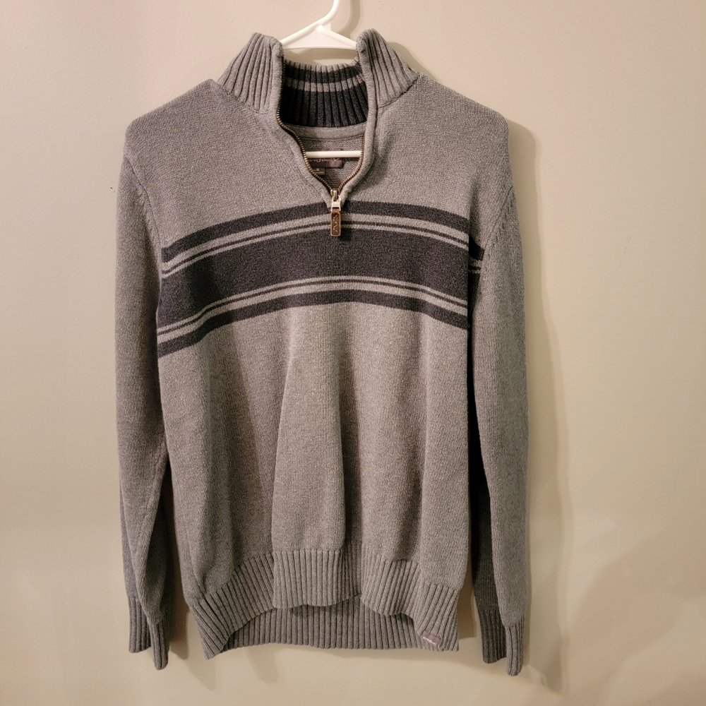 Men's Eddie Bauer sweater